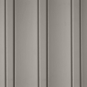 Board  Batten Single 7 Vertical Siding Granite Gray  * Non-Returnable *