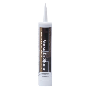 Versetta 10.1 oz. Finish Adhesive Taupe