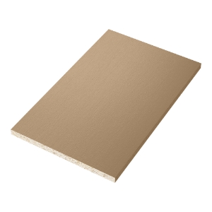 Diamond Kote® 4/4 in. x 12 in. x 16 ft. Brushed Smooth Trim French Gray