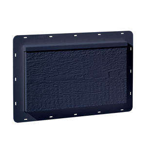 Diamond Kote® RigidMount Blank Horizontal Mount Block Midnight