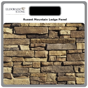 NTNWD Russet Mountain Ledge Panel Carry Board Sample