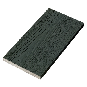 Diamond Kote® 5/4 in. x 10 in. x 16 ft. Woodgrain Trim Emerald