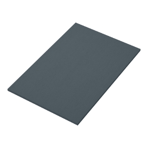 Diamond Kote® 3/8 in. x 12 in. x 16 ft. Solid Soffit Brushed Smooth Cascade