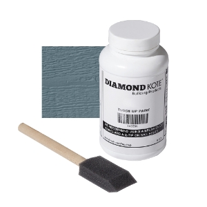 Diamond Kote® Touch Up Paint Mountain Lake 8 oz.