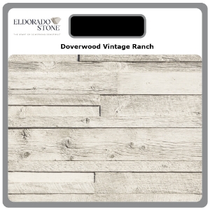 NTNWD Doverwood Vintage Ranch Carry Board Sample