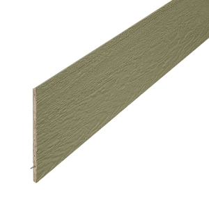 Diamond Kote® 8 in. RigidStack Siding Olive Woodgrain