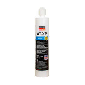 AT-XP10 Anchoring Adhesive 9.4 oz.