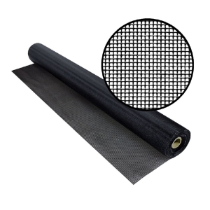 Screeneze Ultravue 2 #1518  60 in. x 100 ft. Screen Fabric