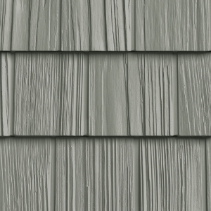 7 in. Split Shake 912 Tree Moss 60.5 in.