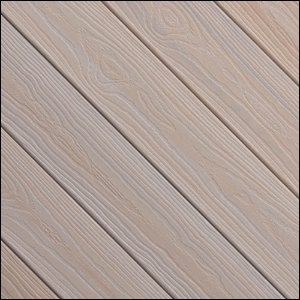 Envision Distinction Grooved Deck Board 1 in. x 6 in. x 20 ft.Seaside Pier