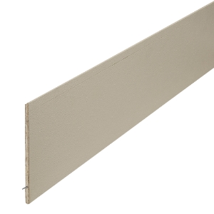 8 in. RigidStack Siding Oyster Shell Smooth * Non-Returnable *