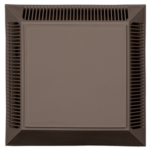 #910 Intake/Exhaust Vent (Color Match: Royal Toasted Almond)