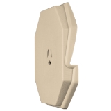 Surface Master 4"-10" Siding Mount Block #176 CT Light Maple