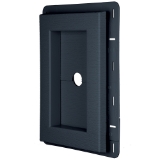 Water Management Split Mount Block #938 Cascade