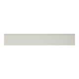 Diamond Kote® 8 in. RigidStack Siding Light Gray Brushed Smooth