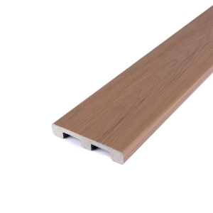 5-1/2 in. x 16 ft. Altitude Solid Deck Board Sequoia