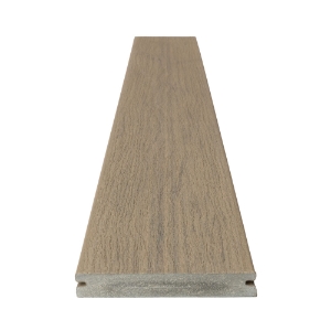 5-1/2 x12 Dunewood Slotted Vista