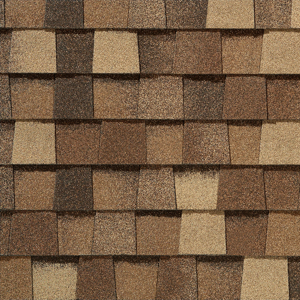 Northgate ClimateFlex Shingle Max Def Resawn Shake  * Non-Returnable *