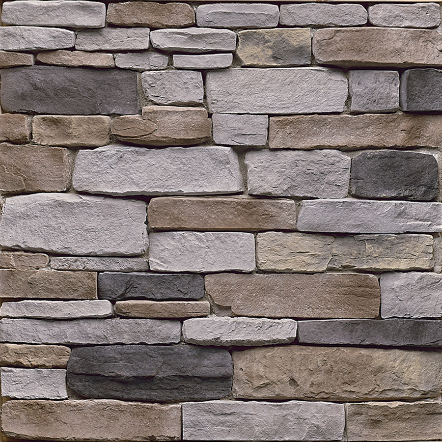 Wausau Supply | Ledgestone Pennsylvania Corner 9 lin. ft.