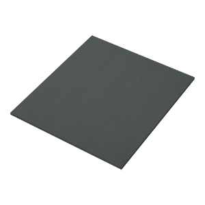 Diamond Kote® 3/8 in. x 16 in. x 16 ft. Solid Soffit Brushed Smooth Emerald