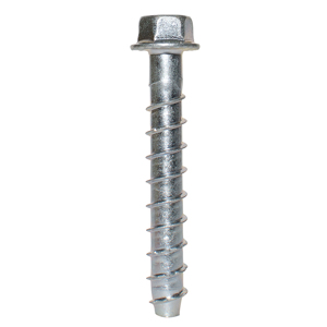 THD37300H 3/8 in. x 3 in. Anchor Screw 50/bx