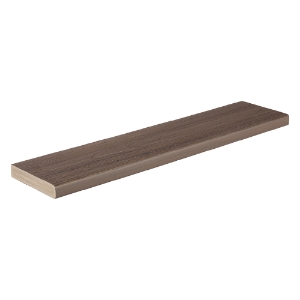 Landmark 20 ft. American Walnut Grooved Deck Board