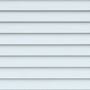 Residential Triple 3 Royal White 12 ft.