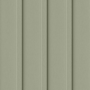 7 in. Board & Batten Cypress 10 ft.