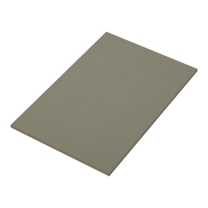Diamond Kote® 3/8 in. x 12 in. x 16 ft. Solid Soffit Brushed Smooth Terra Bronze