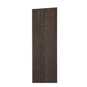 Diamond Kote® 3/8 in. x 16 in. x 16 ft. Vertical Siding Panel Grizzly