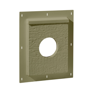 Diamond Kote® RigidMount Universal Mount Block Olive