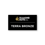 Terra Bronze