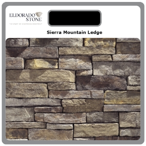 NTNWD Sierra Mountain Ledge Carry Board Sample - WSC Stock Profile