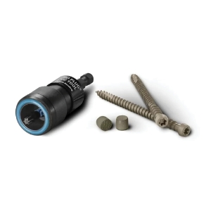 Envision Decking Pro-Plug Hidden Fastener Harbor Grey 100 lin. ft.