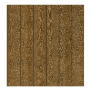 Diamond Kote® 3/8 in. x 4 ft. x 9 ft. Woodgrain 8 inch On-Center Grooved Panel Honeycomb