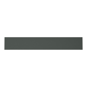 8 in. Flat Lap Siding Brushed Smooth Emerald
