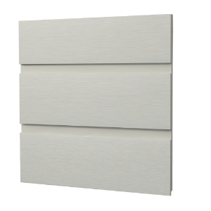 1 in. x 6 in. x 16 ft. Channel Craftsman Collection