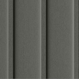 Haven D10 Board & Batten Insulated Granite 10 ft.