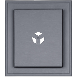 Mount Master Original Square Mount Block #914 Oceanside