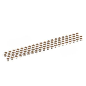 Collated Cortex 80 Plug Pack Legacy Tigerwood