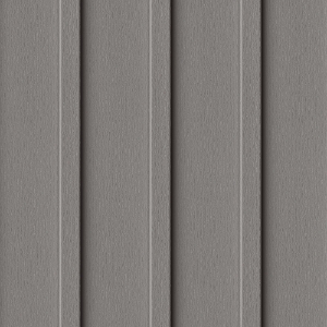 7 in. Board & Batten Rockslide 10 ft.