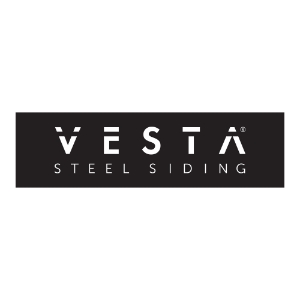 QE Vesta 37.5x10.5 Sign