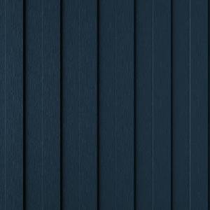 5 x 5 Board & Batten 10 ft. Midnight Blue