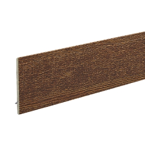 Diamond Kote® 6 in. RigidStack Siding Canyon Woodgrain