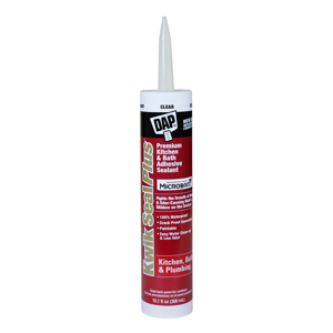 Kwik Seal Plus Clear 10.1 fl. oz. redirect to product page