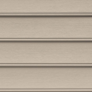 Estate 6 in. Colonial Beaded Sand 12 ft. 4 in.