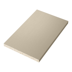 Diamond Kote® 5/4 in. x 12 in. x 16 ft. Brushed Smooth Trim Oyster Shell