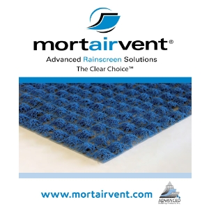 ABP Mortairvent Sample W/Card MORTAIR-P/S redirect to product page