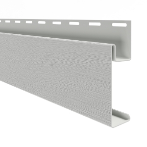 Designer Window Casing 7/8 in. x 3-1/2 in. Sterling 20 ft.