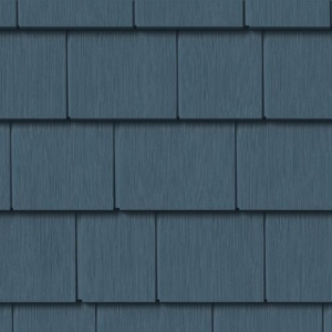 Portsmouth T5  Shingle  Heritage Blue 11/CT 1/2SQ